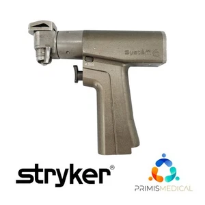 Sierra Sagital Stryker 6208 System 6 pieza de mano de dos velocidades 6-3/4" - Imagen 1 de 5