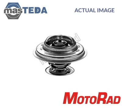 247-88K ENGINE COOLANT THERMOSTAT MOTORAD FOR AUDI 100 C3,200 C3,COUPE B3,90 B3 - Image 1 of 4