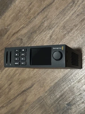 Blackmagic Design HyperDeck Studio Mini - Image 1 of 3