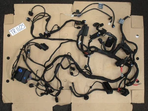 BMW R1200RT K5x Hauptkabelbaum Kabelbaum & Sitzheizung Kabel 2014 1 Schnitt Draht 1125 - Bild 1 von 24