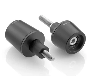 Rizoma Engine Guards Yamaha FZ8 Fazer 8 2010 2011 Aluminum Support PM211B - Picture 1 of 4