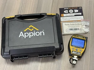 Appion AV760 Full Range Digital Vacuum Gauge - Picture 1 of 8
