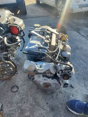 Engine 1.6L Convertible Fits 02-08 MINI COOPER 600440 - Image 1 of 4