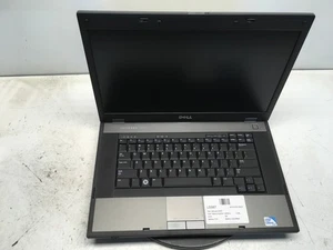 Dell Latitude E5510 Intel Celeron P4500 1,87GHz 4GB OHNE HDD - Bild 1 von 7