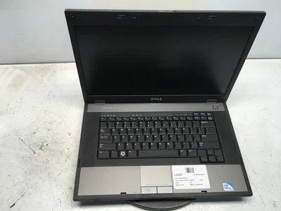 Dell Latitude E5510 Intel Celeron P4500 1,87GHz 4GB OHNE HDD - Bild 1 von 4