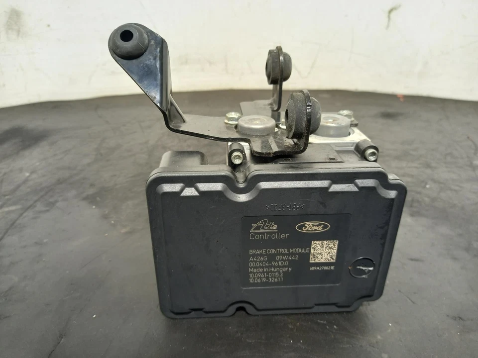 MAZDA 3 ABS Pump/Modulator 2009-2014 1.6L Y601  - Image 1 of 4