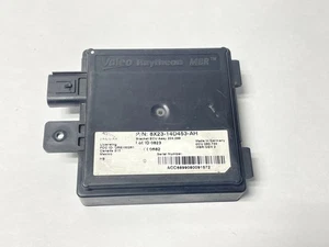 ✅ 09-15 Jaguar XF XFR X250 Blind Spot Assist Monitor ECU Module 8X2314D453AH OEM - Picture 1 of 4