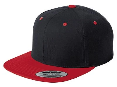 SOMBRERO DE SKATE JUST RIDE WAKE PICO PLANO TRASERO A PRESIÓN WAKEBOARD GORRA DE AJUSTE FLEXIBLE Foto 1 de 4