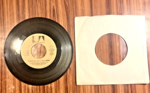 Cornelius Brothers Never Gonna Be Alone Stay Together 45 RPM Vinyl Record 1972 - Picture 1 of 8