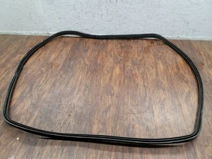 08-14 Subaru Impreza WRX OR STI OEM REAR TRUNK LID WEATHER STRIPPING SEAL - Bild 1 von 6