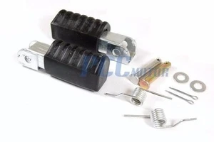 CLAVIJAS DE PIE PARA YAMAHA PW 50 80 PW50 PW80 50 U FP17 - Imagen 1 de 3