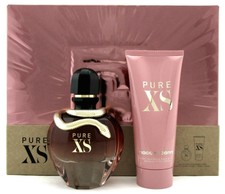 pure xs masculino fragrantica
