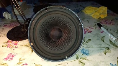 Linn Kaber Midwoofer Coppia - Immagine 1 di 2