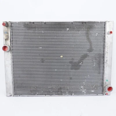 2006 - 2010  BMW 650i E63 E64 Radiator Mount Plate 7534907 OEM - Image 1 of 4