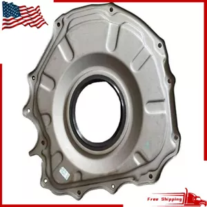 Rear Crankshaft Engine Oil Seal For Land Rover Range Sport Velar LR4 LR043721 - Picture 1 of 9