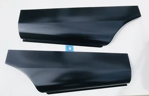 XP FORD FALCON XK XL XM UTE REAR LOWER QUARTER LEFT & RIGHT HAND PANELS PAIR NEW - Picture 1 of 3
