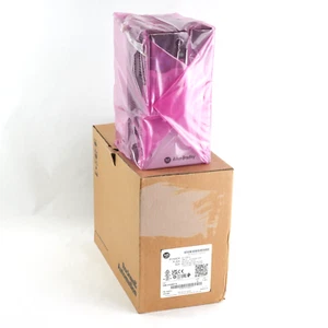 Allen Bradley 25B-D030N114 /A PF 525 Drive 480V 20HP - Open Box - Picture 1 of 8