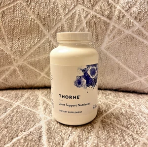 New Thorne Research Joint Support Nutrients ( Formerly AR-Encap ) 240 Cap - Picture 1 of 3