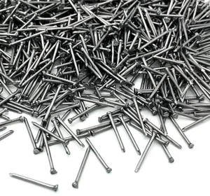 Veneer Panel Pins 16mm timber mouldings beading laminate floor tacks (727) - Picture 1 of 3