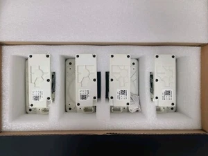 Cerradura de puerta eléctrica inteligente de succión cierre suave para Tesla 3/Y nueva - Imagen 1 de 5