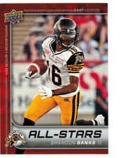 2015 Upper Deck CFL Football Complete Set 1-200 Offense Defense Rookies All-Star