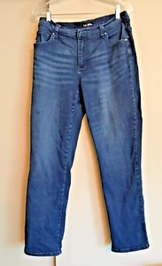 Lee Relaxed Fit Straight Leg Size 10M - Picture 1 of 2