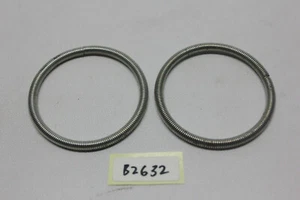 HONDA CS90 S90 S90Z CL9O CL90Z Super Sport 90 Tube Air Cleaner Connecting Band - Picture 1 of 2