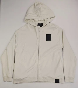 Sudadera con Capucha Puma Talla X Mediana Para Hombre Logo XO The Weeknd Cremallera Completa Spellout Manga Larga - Imagen 1 de 15
