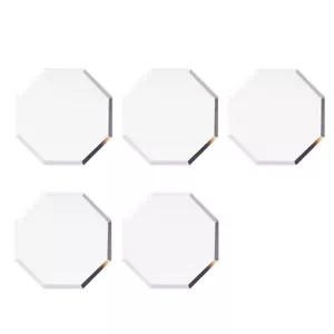 5PCS Glass Pattern Weights for Sewing, Fabric Sewing Weight Cloth5009 - Picture 1 of 8
