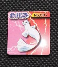 Dewgong Pokemon GB Pocket Card Mini Japanese No.87 Nintendo From Japan F/S