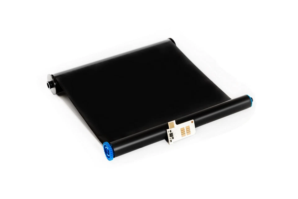 MARKENLOS Kompatible Philips PFA 351 PFA-351 Inkfolie Inkfilm Magic 5 Basic Classic + Chip