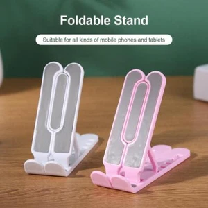 Supporto per tablet pieghevole Supporto di raffreddamento per smartphone regolab - Afbeelding 1 van 7