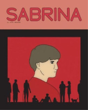 Nick Drnaso Sabrina (Tapa dura) (Importación USA)