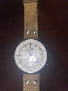 Vintage Tommy Bahama watch - Picture 1 of 6