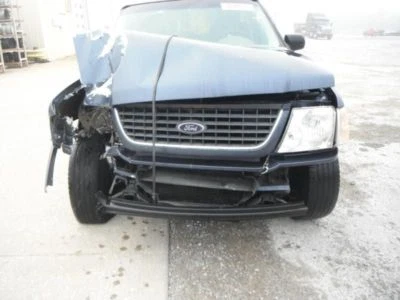 02 03 04 05 FORD EXPLORER MEDIDOR DE FLUJO DE AIRE 4 PUERTAS EXC. SPORT TRAC 8-280 4,6 L 836195 Foto 1 de 4