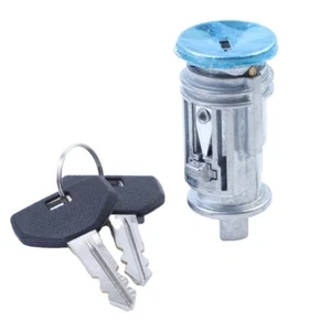 Ignition Lock Cylinder Fit For Dodge Dakota Durango Ram 1500 2500 Chrysler Aspen - Picture 1 of 5