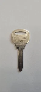 X202, (H59) Key Blank : Ford - Picture 1 of 1