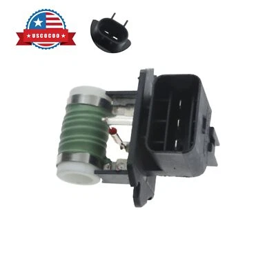 Radiator Fan Controller Resistor Fit for  Kia Rio 25385-1M000 2011-2016 - Image 1 of 4