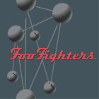 Foo Fighters The Colour and the Shape (CD) Expanded  Remastered Album