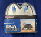 Blazer International Baja Tough 880/27BL Fogs /DRL  Bulb Sets 12V New DF-880BP2