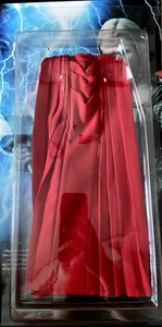 Hot Toys MMS146 The Avengers Thor Figure 1/6 - Red-colored Cape - Picture 1 of 7