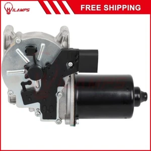 Front Windshield Wiper Motor For BMW E60 E61 5-Series 525i 528i 535i - Bild 1 von 6