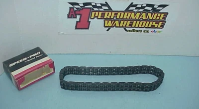1 NEW Sealed Power Timing Chain #222-3DR58 fits  1.4L 1397CC 85Cu. In 1.8L Chevy Foto 1 de 4