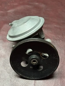 🎯 82-85 Cadillac Fleetwood Eldorado DeVille 4.1L Vacuum Pump w/ Pulley 7839405 - Picture 1 of 6