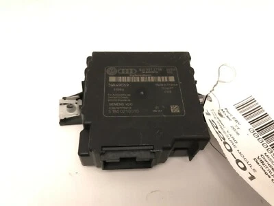 08-11 AUDI TT TIRE PRESSURE MONITORING MODULE TPMS OEM - Image 1 of 4