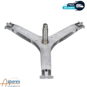 Samsung Washing Machine Drum Shaft Spider Flange DC97-17234A - Picture 1 of 3