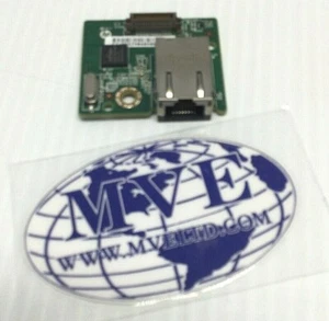 HP 782434-001 809944-001 APOLLO 4200 G9 REMOTE ILO MANAGEMENT MODULE CARD - Picture 1 of 6