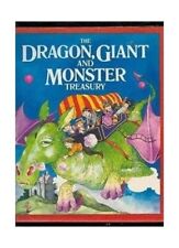 Treasury of Giants, Dragons and Monsters
