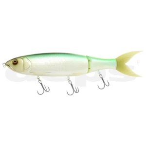 Deps GIRAGIRA KOUGEKI 370mm Deadly Ketabass Bass lure From Stylish anglers Japan - Picture 1 of 4