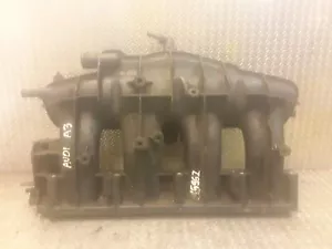 AUDI INTAKE MANIFOLD AUDI A4 B7 A3 8P TT A6 2.0 TFSI 147KW USED 06F133201N - Picture 1 of 4